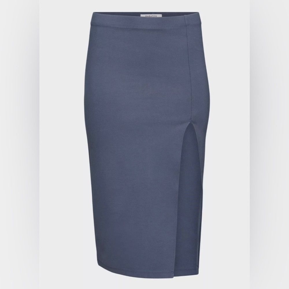 Babaton Pencil Slit Skirt Size 4